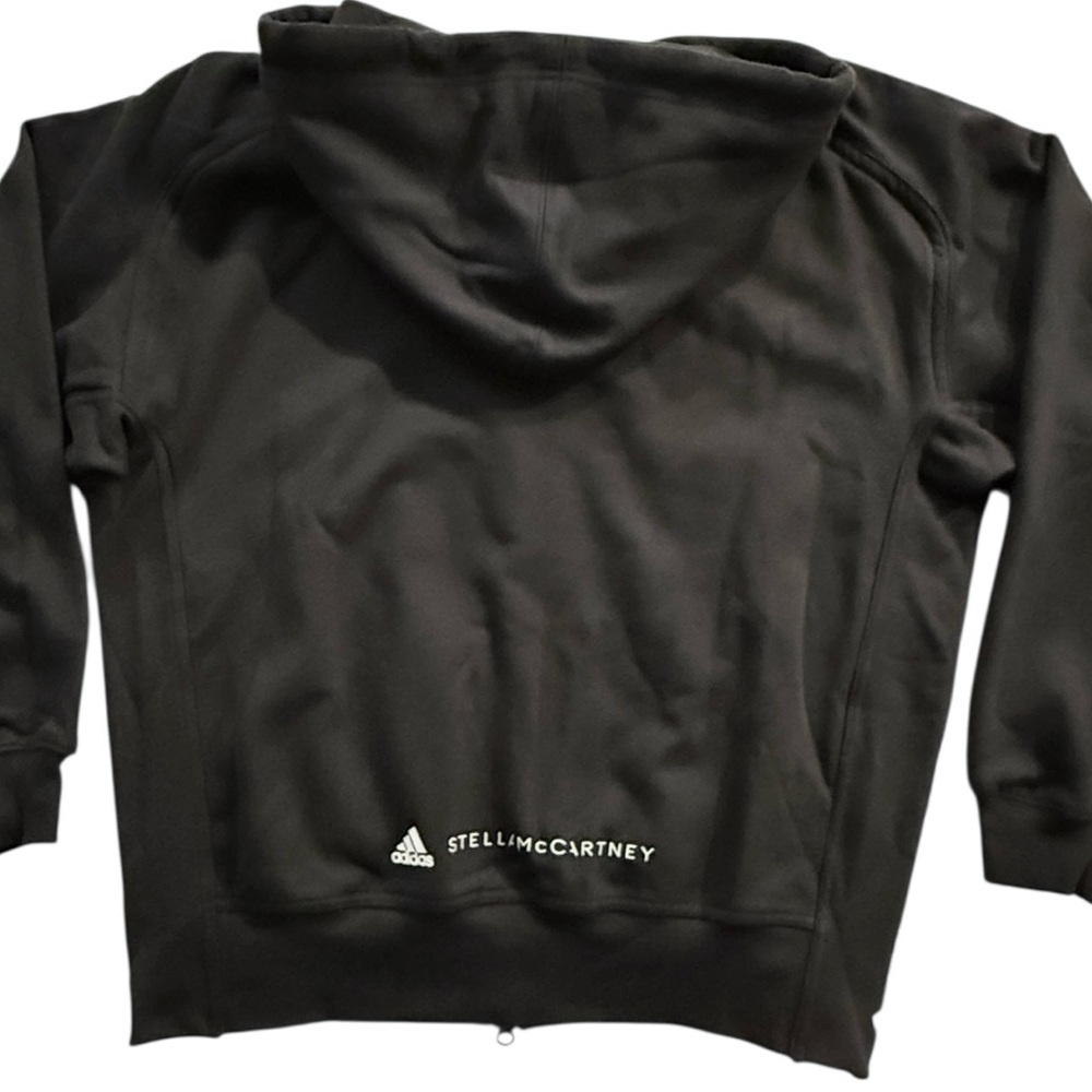 adidas by Stella McCartney Zip Hoodie Jacket - Picture 10 of 12